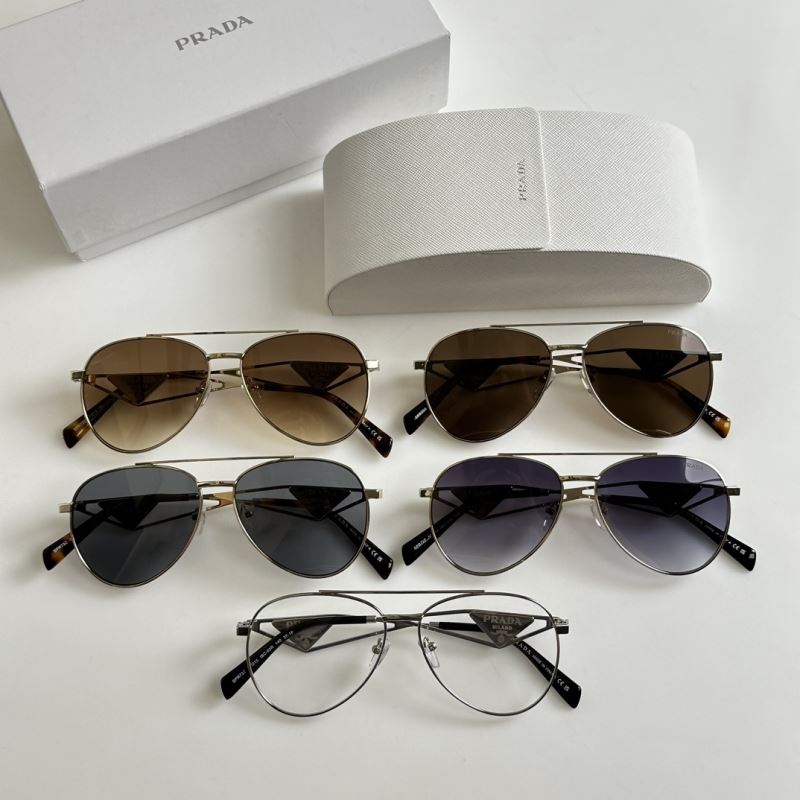 Prada Sunglasses